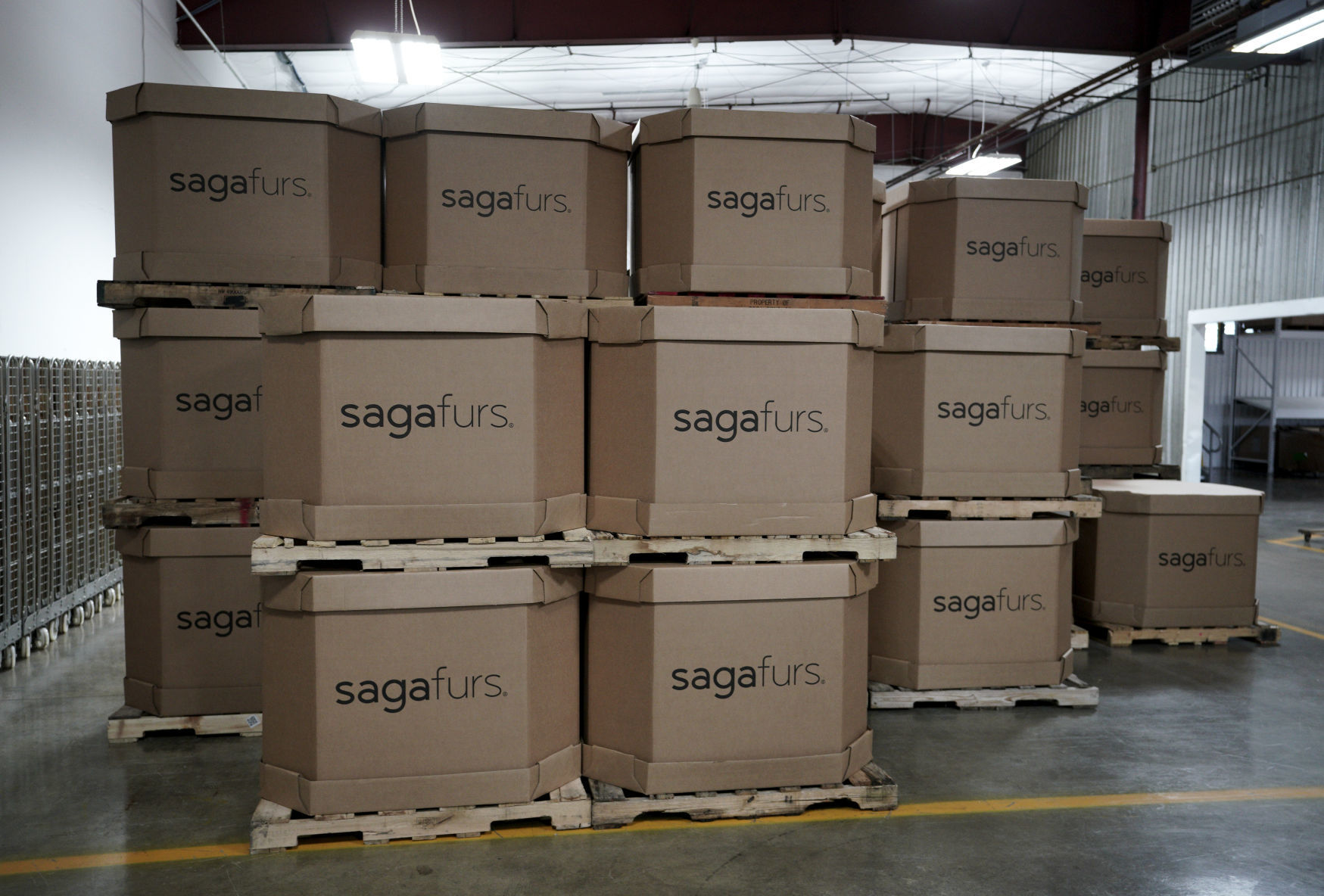 Saga Furs
